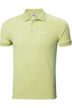 Helly Hansen Topp, Herr, L, Driftline Polo för utomhusaktiviteter
