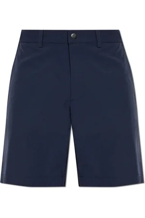 EA7 Shorts, Herr, S, Shorts med tryckt logo