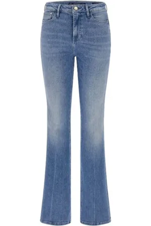 Guess Jeans, Dam, W30 L32, Bootcut Jeans