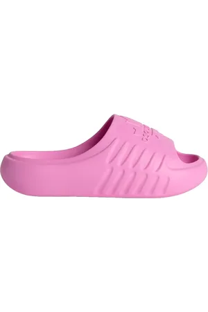 Dsquared2 Skor, Dam, 35 EU, Leaf Slide Sandaler