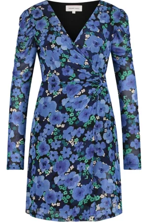Fabienne Chapot Klänning, Dam, M, Polyester, Flake Klänning