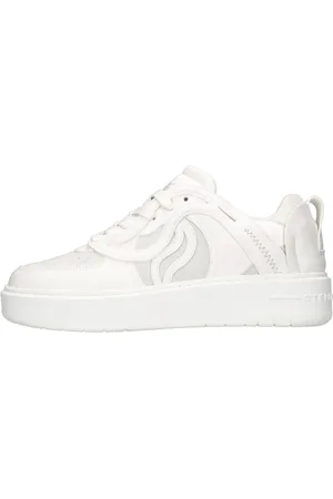 Stella McCartney Skor, Dam, 36 EU, Sneakers Vit