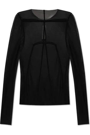 Rick Owens Topp, Herr, S, Edfu Top