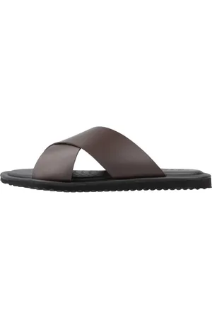 Geox Skor, Herr, 43 EU, U Erice B Slippers