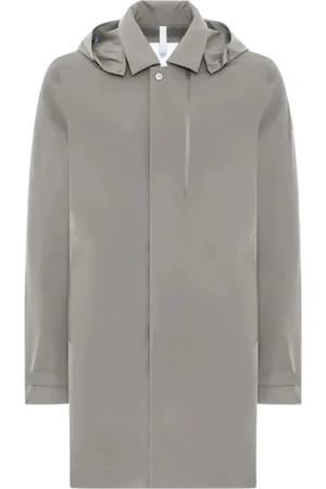 Duno Kappa, Herr, XL, Nylon, Bi-Stretch 3-Lagers Kappa med Avtagbar Huva