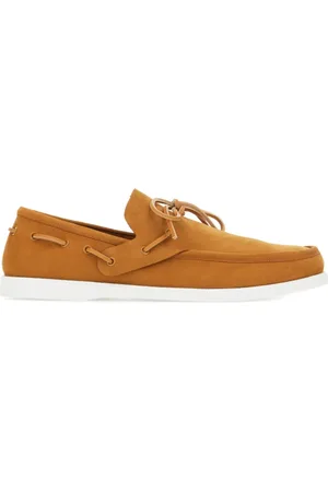 Marni Skor, Herr, 44 EU, Läder, Stilrena Loafers