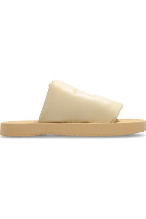 Burberry Skor, Herr, 45 EU, Läder, EKD Läder Sandaler