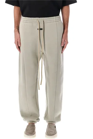 FEAR OF GOD Byxor, Herr, M, Bomull, Paris Sky Fleece Sweatpants