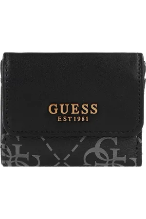 Guess Accessoarer, Dam, ONE Size, Syntetisk plånbok