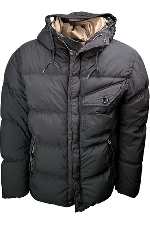 Ten Cate Jacka, Herr, M, Bomull, Survival Down Jacket