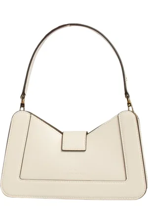 Elisabetta Franchi Väska, Dam, ONE Size, Läder, Axelremsväska