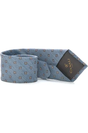 CANALI Accessoarer, Herr, ONE Size, Linne, Slips