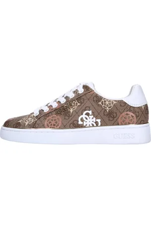 Guess Skor, Dam, 40 EU, Sneakers MultiColour