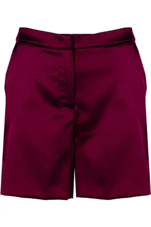 Liu Jo Shorts, Dam, M, High-Waisted Shorts Rebel Queen Style