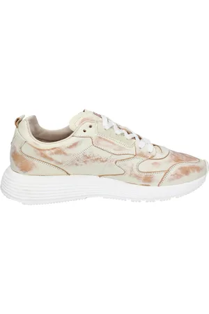 Moma Skor, Herr, 42 EU, Läder, Vintage Läder Herr Sneakers
