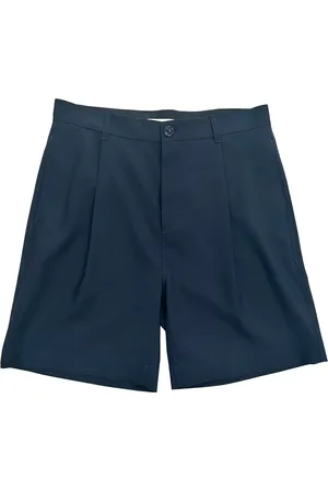 Marni Shorts, Herr, M, Ull Tailleur Shorts