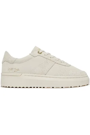 Mallet Skor, Herr, 40 EU, Läder, Elia Drench Sneakers