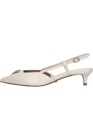 Guess Skor, Dam, 37 EU, Läder, Med Klack