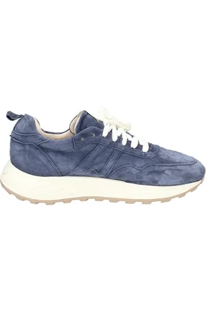 Moma Skor, Herr, 42 EU, Mocka, Vintage Mocka Herr Sneakers