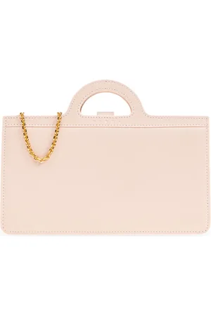 Marni Accessoarer, Dam, ONE Size, Läder, Wallets & Cardholders