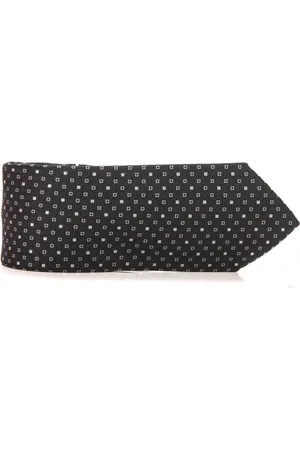 CANALI Accessoarer, Herr, ONE Size, Enkel Slips i Siden