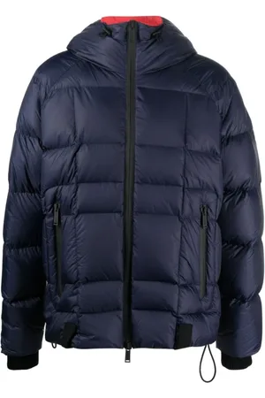Dsquared2 Jacka, Herr, L, Polyester, Stilren vinterjacka