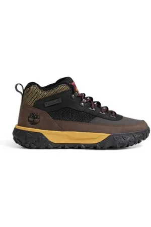 Timberland Skor, Herr, 45 EU, Trekkingkängor