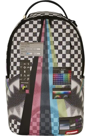 Sprayground Väska, Herr, ONE Size, Sportig midjeväska