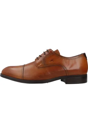 Fluchos Skor, Herr, 43 EU, Laced Skor
