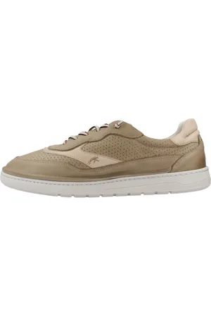 Fluchos Skor, Herr, 44 EU, Avslappnad Stil Sneakers för Män
