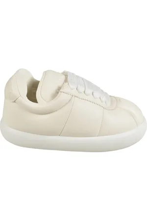 Marni Skor, Herr, 43 EU, Stiliga Sneakers för Män och Kvinnor