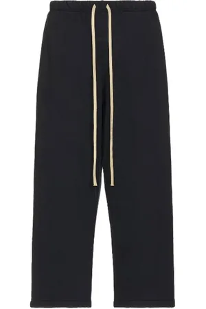FEAR OF GOD Byxor, Dam, XL, Bomull, Heavy Fleece Relaxed Sweatpants