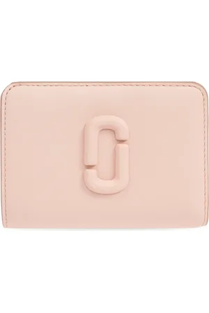 Marc Jacobs Accessoarer, Dam, ONE Size, Läder, The J Marc Mini Wallet
