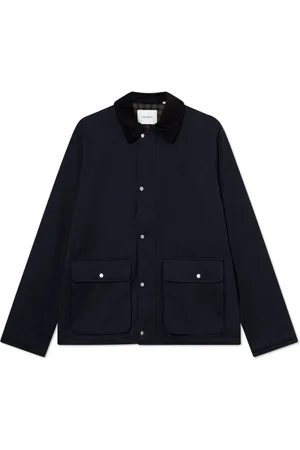 Les Deux Jacka, Herr, M, Polyester, Montana Jacket 3.0