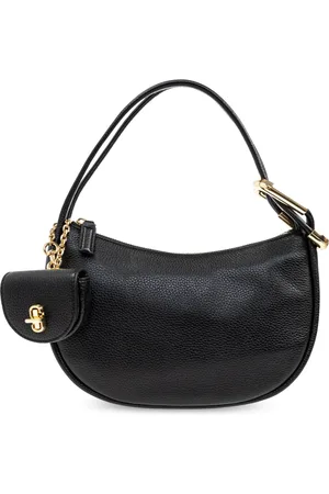 Marc Jacobs Väska, Dam, ONE Size, Läder, Axelväska The Dual Hobo