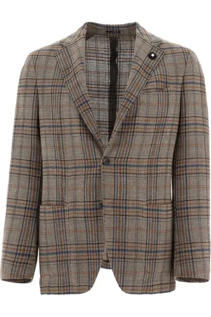LARDINI Jacka, Herr, L, Blazer
