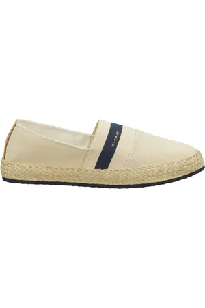 GANT Skor, Dam, 36 EU, Raffiaville Espadriller