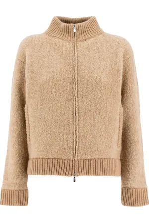 FEDELI Jacka, Dam, S, Camel Teddy Bomberjacka