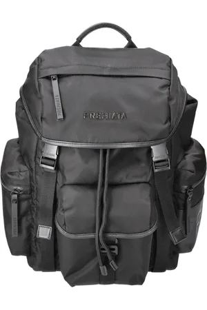 Premiata Väska, Herr, ONE Size, Bomull, Booker 2103
