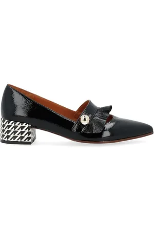 Chie Mihara Skor, Dam, 37 EU, Läder, Jakarta Pumps