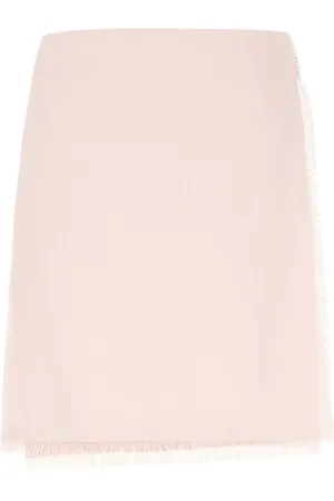 Burberry Kjol, Dam, M, Kort kjol