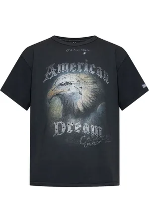 MISBHV Topp, Herr, S, Stilig Nero T-shirt för män