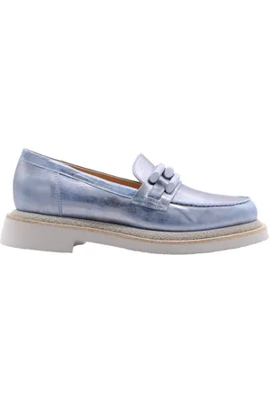 Laura Bellariva Skor, Dam, 36 EU, Rowi Loafers