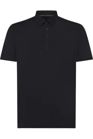 RRD Topp, Herr, XL, Stretch Oxford Polo Regular Fit