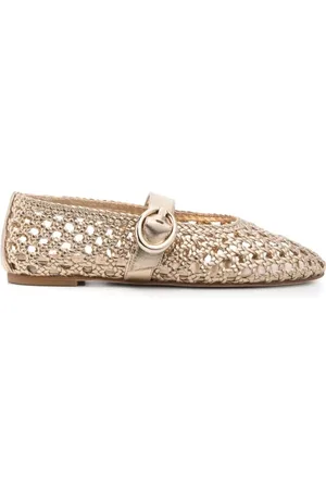 Stuart Weitzman Skor, Dam, 36 EU, Klassiska Mary Jane-skor för kvinnor