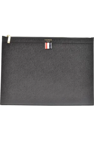 Thom Browne Accessoarer, Herr, ONE Size, Plånböcker och Korthållare