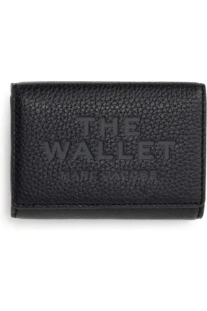Marc Jacobs Accessoarer, Dam, ONE Size, Läder, The Trifold Wallet
