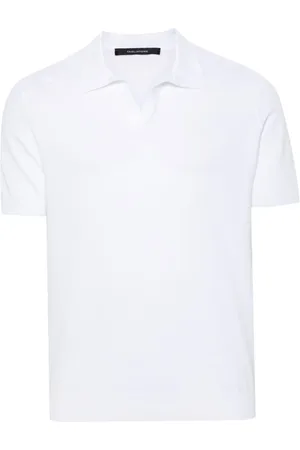 TAGLIATORE Topp, Herr, S, Polo Shirts