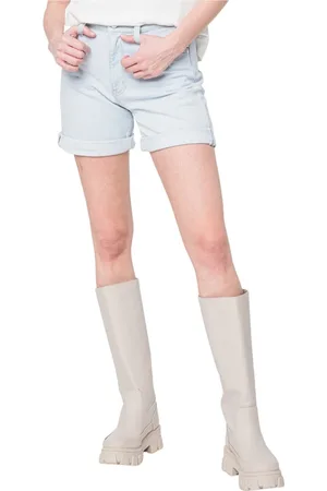 Calvin Klein Shorts, Dam, W32, Denim, Shorts i denim