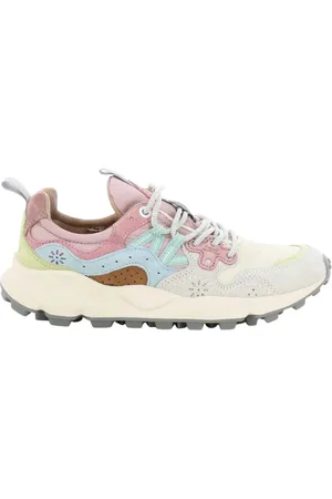 Flower Mountain Skor, Dam, 38 EU, Yamano 3D Sneakers